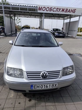 VW Bora | Mobile.bg    2
