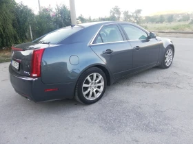 Cadillac Cts 3.6 | Mobile.bg    6