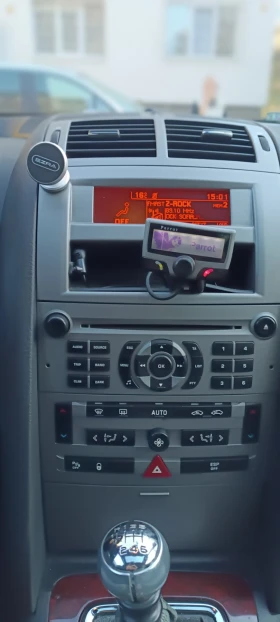 Peugeot 407 | Mobile.bg    3