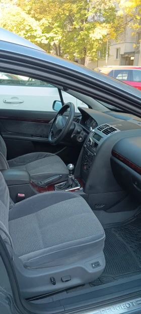 Peugeot 407 | Mobile.bg    9