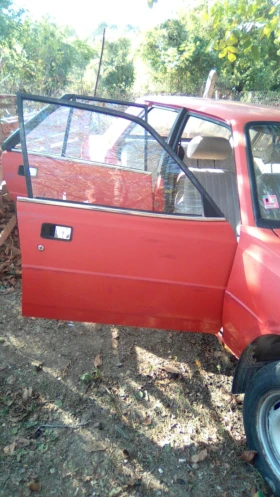 Peugeot 305     | Mobile.bg    9