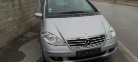 Mercedes-Benz A 150  - изображение 1