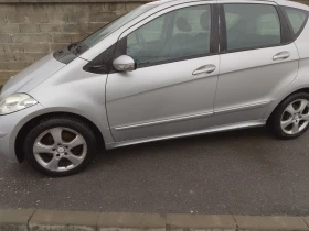 Mercedes-Benz A 150 | Mobile.bg    3
