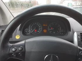 Mercedes-Benz A 150 | Mobile.bg    5
