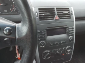 Mercedes-Benz A 150 | Mobile.bg    6