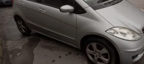 Mercedes-Benz A 150 | Mobile.bg    2