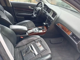 Audi A6 Audi A6 Quattro full Extras!!!  | Mobile.bg    9