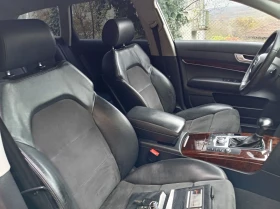 Audi A6 Audi A6 Quattro full Extras!!!  | Mobile.bg    11