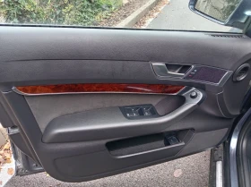 Audi A6 Audi A6 Quattro full Extras!!!  | Mobile.bg    14