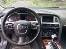 Audi A6 Audi A6 Quattro full Extras!!!  | Mobile.bg    15