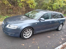 Audi A6 Audi A6 Quattro full Extras!!!  | Mobile.bg    4