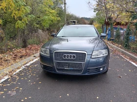     Audi A6 Audi A6 Quattro full Extras!!! 