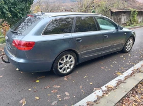 Audi A6 Audi A6 Quattro full Extras!!!  | Mobile.bg    5