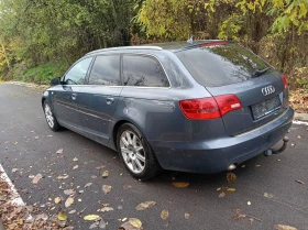 Audi A6 Audi A6 Quattro full Extras!!!  | Mobile.bg    6