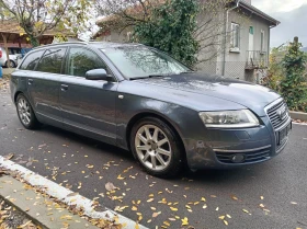 Audi A6 Audi A6 Quattro full Extras!!!  | Mobile.bg    7
