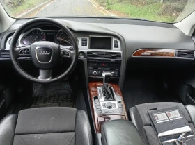 Audi A6 Audi A6 Quattro full Extras!!!  | Mobile.bg    10