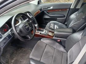 Audi A6 Audi A6 Quattro full Extras!!!  | Mobile.bg    12