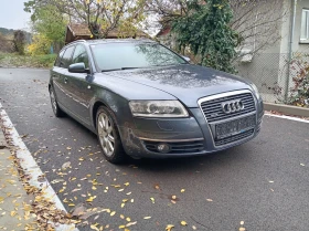 Audi A6 Audi A6 Quattro full Extras!!!  | Mobile.bg    3