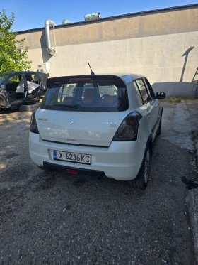 Suzuki Swift | Mobile.bg    3