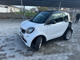 Smart Fortwo EQ, снимка 5 — Bazar.bg Smart Fortwo EQ, снимка 5