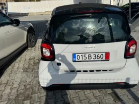 Smart Fortwo EQ, снимка 4 — Bazar.bg Smart Fortwo EQ, снимка 4