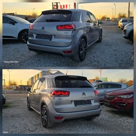 Citroen C4 Picasso 1.6 HDI WIRELESS CAR PLAY ANDROID AUTO WAZE  - 17950 лв. / 9177.69 € - 64635571 4