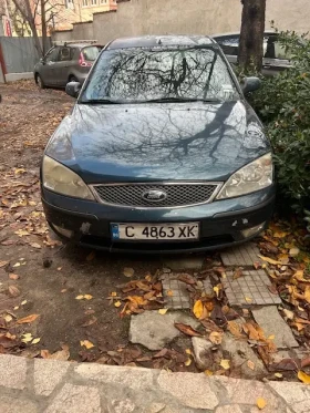 Ford Mondeo MK3 | Mobile.bg � ����� ������ 2