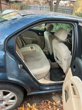 Ford Mondeo MK3 | Mobile.bg � ����� ������ 4