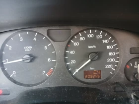 Opel Zafira ван, снимка 1