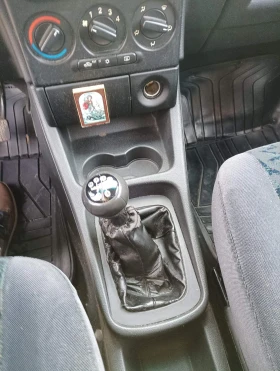 Opel Zafira ван, снимка 10