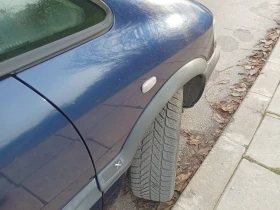 Opel Zafira ван, снимка 12