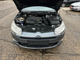 Citroen C5 2.0 HDI - 8500 лв. / 4345.98 € - 34242783 16