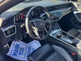 Audi S7 * 2.9 TFSI * CARFAX * БЕЗ ПЪРВОНАЧАЛНА ВНОСКА - 76300 лв. / 39011.57 € - 16061057 5