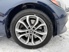 Mercedes-Benz C 300 * CARFAX * БЕЗ ПЪРВОНАЧАЛНА ВНОСКА, снимка 7