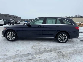 Mercedes-Benz C 300 * CARFAX * БЕЗ ПЪРВОНАЧАЛНА ВНОСКА, снимка 2