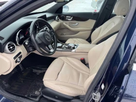 Mercedes-Benz C 300 * CARFAX * БЕЗ ПЪРВОНАЧАЛНА ВНОСКА, снимка 5