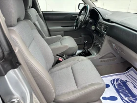 Subaru Forester 2.0i 125 кс НОВ ВНОС ГЕРМАНИЯ, снимка 16