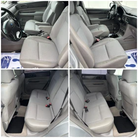 Subaru Forester 2.0i 125 кс НОВ ВНОС ГЕРМАНИЯ, снимка 13