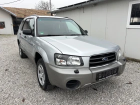 Subaru Forester 2.0i 125 кс НОВ ВНОС ГЕРМАНИЯ, снимка 2