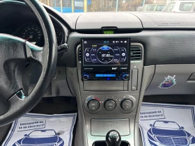 Subaru Forester 2.0i 125 кс НОВ ВНОС ГЕРМАНИЯ, снимка 10