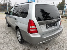 Subaru Forester 2.0i 125 кс НОВ ВНОС ГЕРМАНИЯ, снимка 5