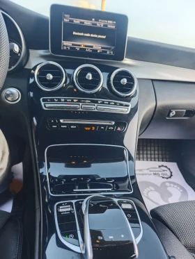 Mercedes-Benz C 220, снимка 11