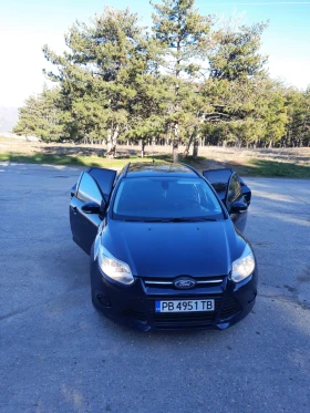 Ford Focus, снимка 1