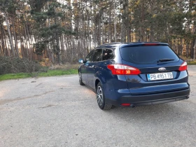 Ford Focus, снимка 4