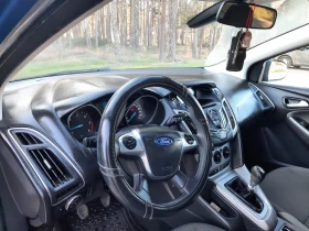 Ford Focus, снимка 6