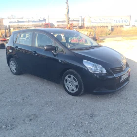 Toyota Verso, снимка 3