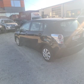 Toyota Verso, снимка 8