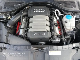 Audi A6 2, 8FSI S line quattro - 11800 € / 23078.79 лв. - 50134642 13