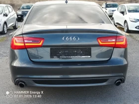 Audi A6 2, 8FSI S line quattro - 11800 € / 23078.79 лв. - 50134642 5