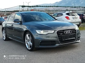 Audi A6 2, 8FSI S line quattro - 11800 € / 23078.79 лв. - 50134642 3
